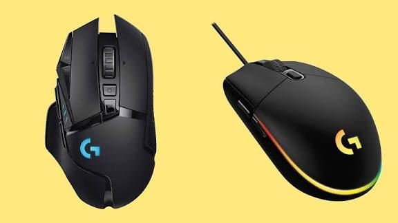 Mouse