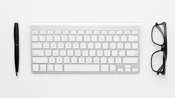 Keyboard